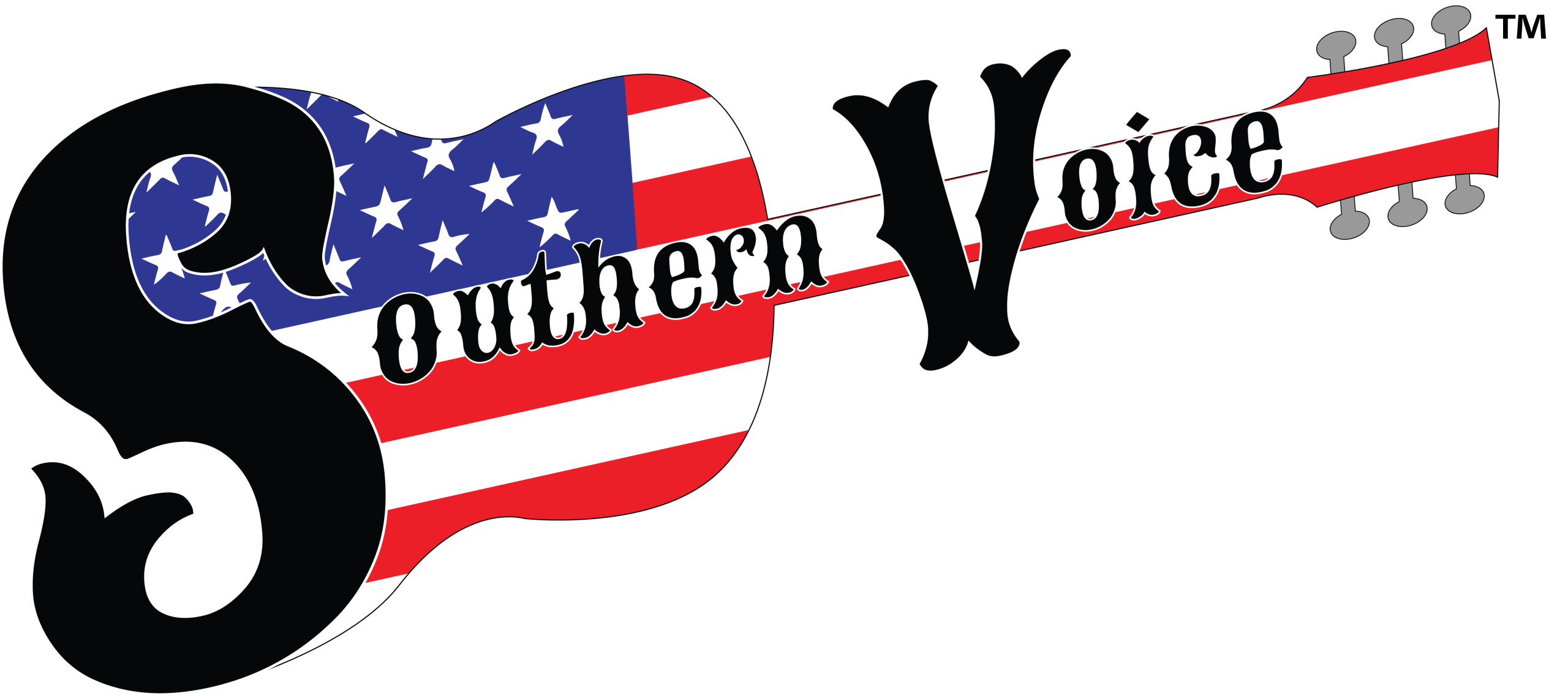 Southern Voice Logo